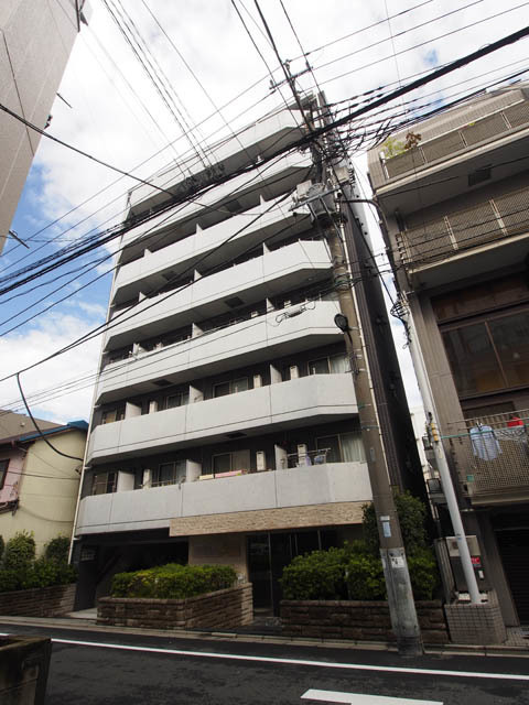 ルリオン森下エルビアントアース